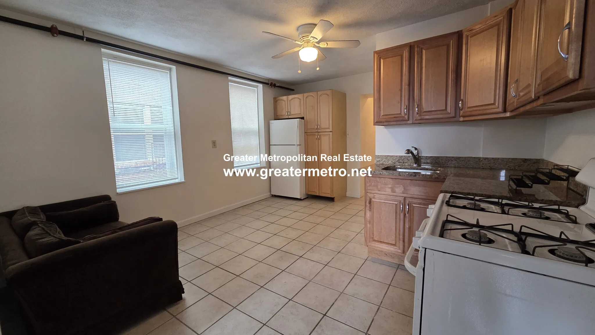 16 Battery St, North End