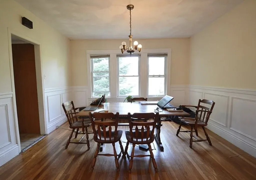 244 Winchester, Corey Hill