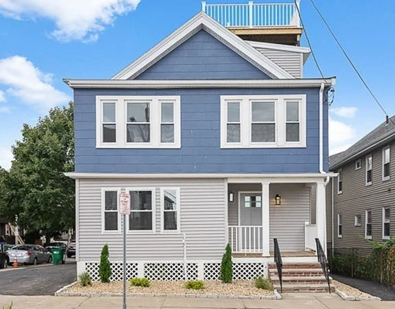 68 Edward St, Medford