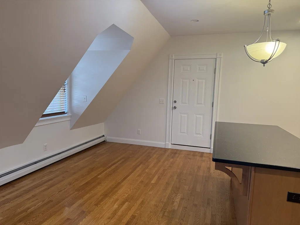 103 Sewall, Coolidge Corner