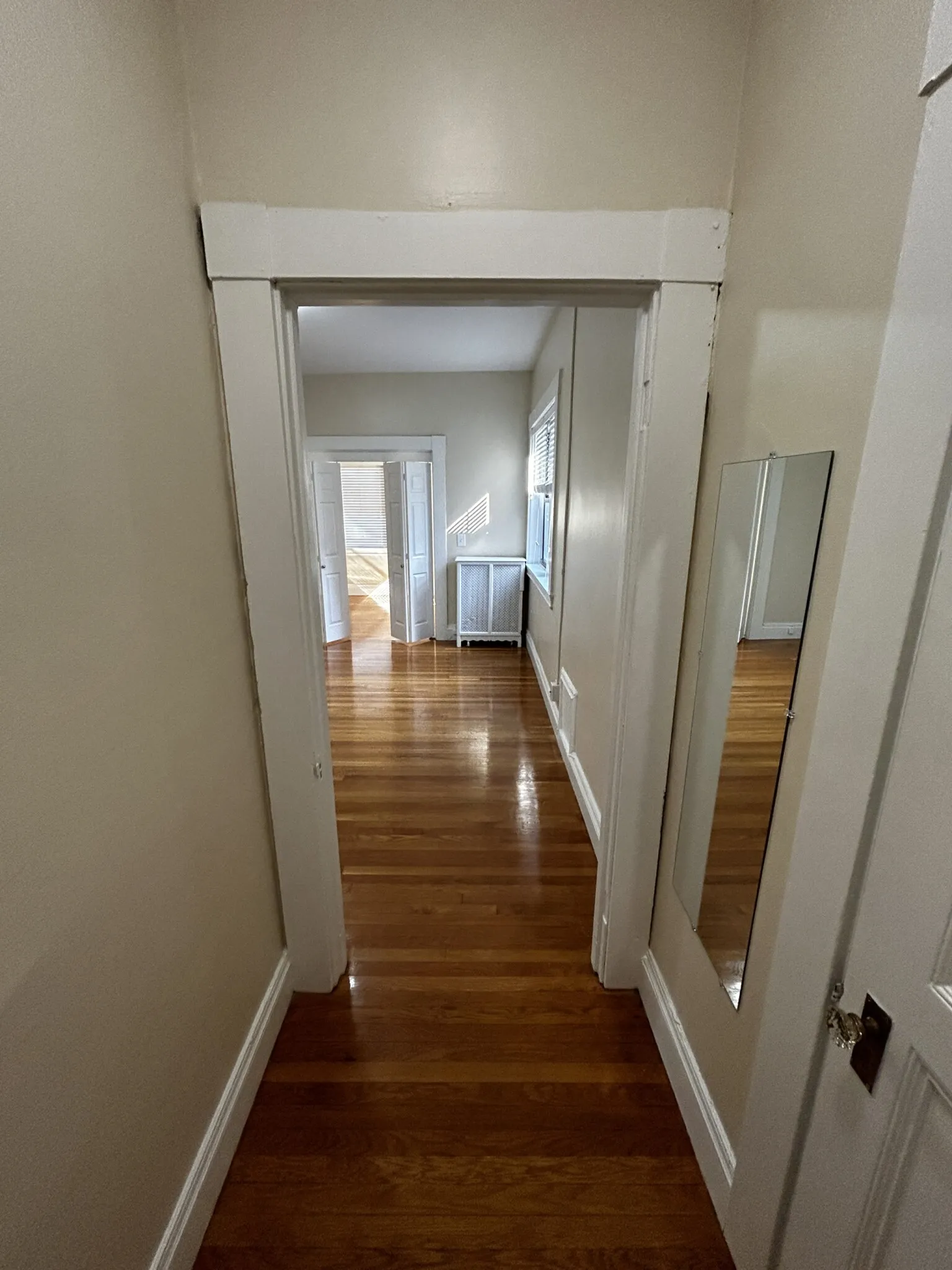 1470 Beacon St, Corey Hill