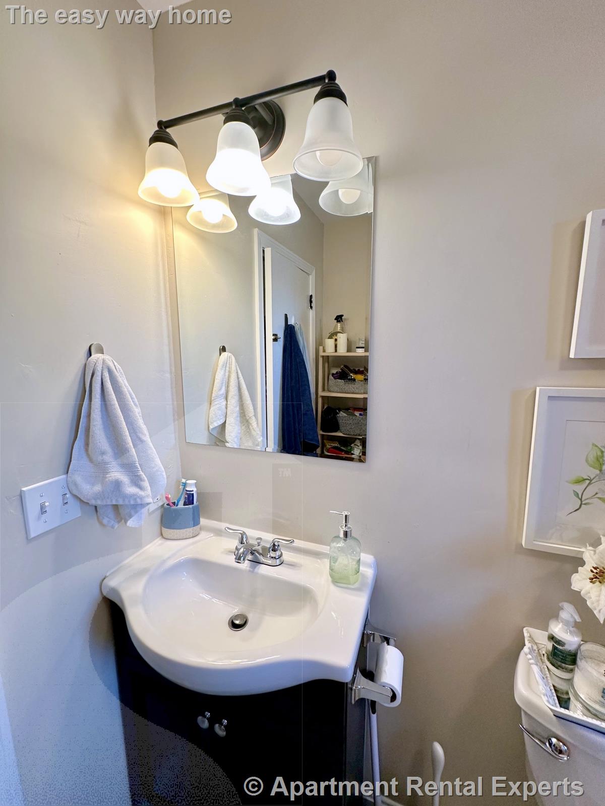 714 Broadway, Ball Square