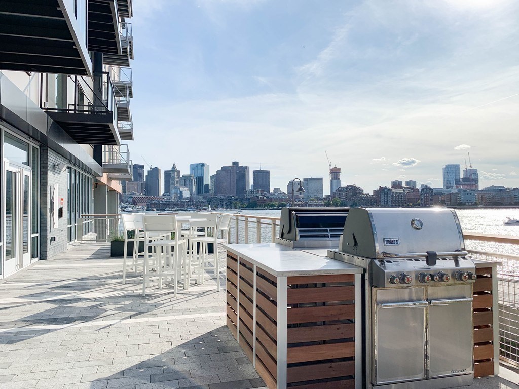 45 Lewis St, East Boston