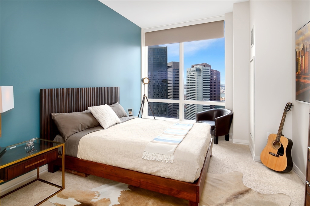 1 Franklin St 3507, Midtown