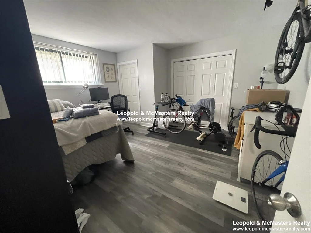 519 Washington St, Griggs Park