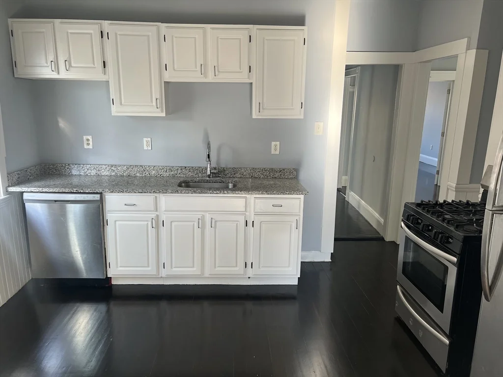 7 Saint Marks, Dorchester