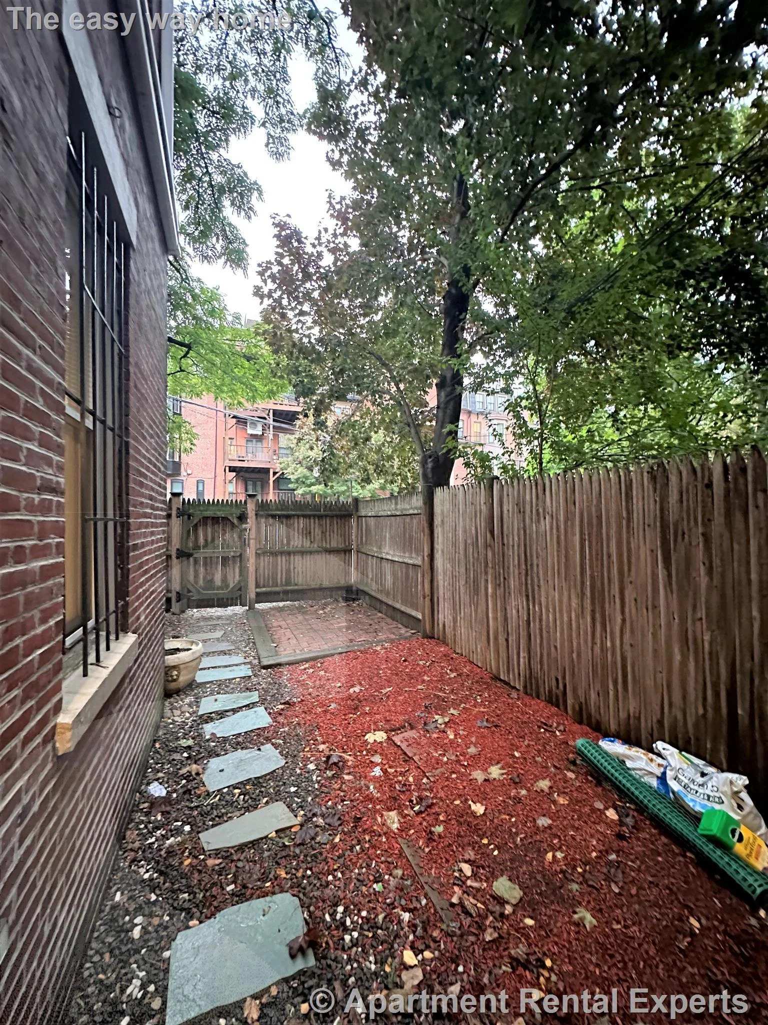 10 Yarmouth St, Back Bay