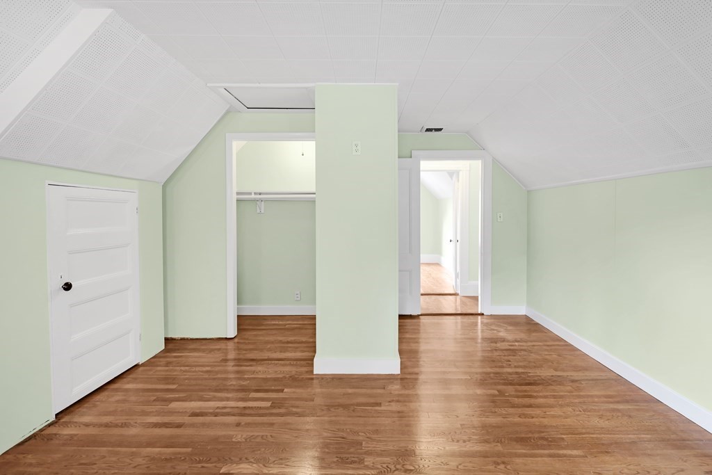 15 Knoll, Roslindale