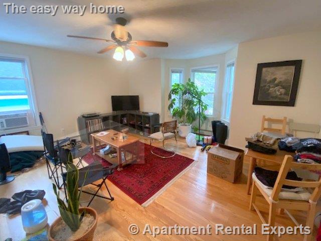 395 Columbia St, Inman Square