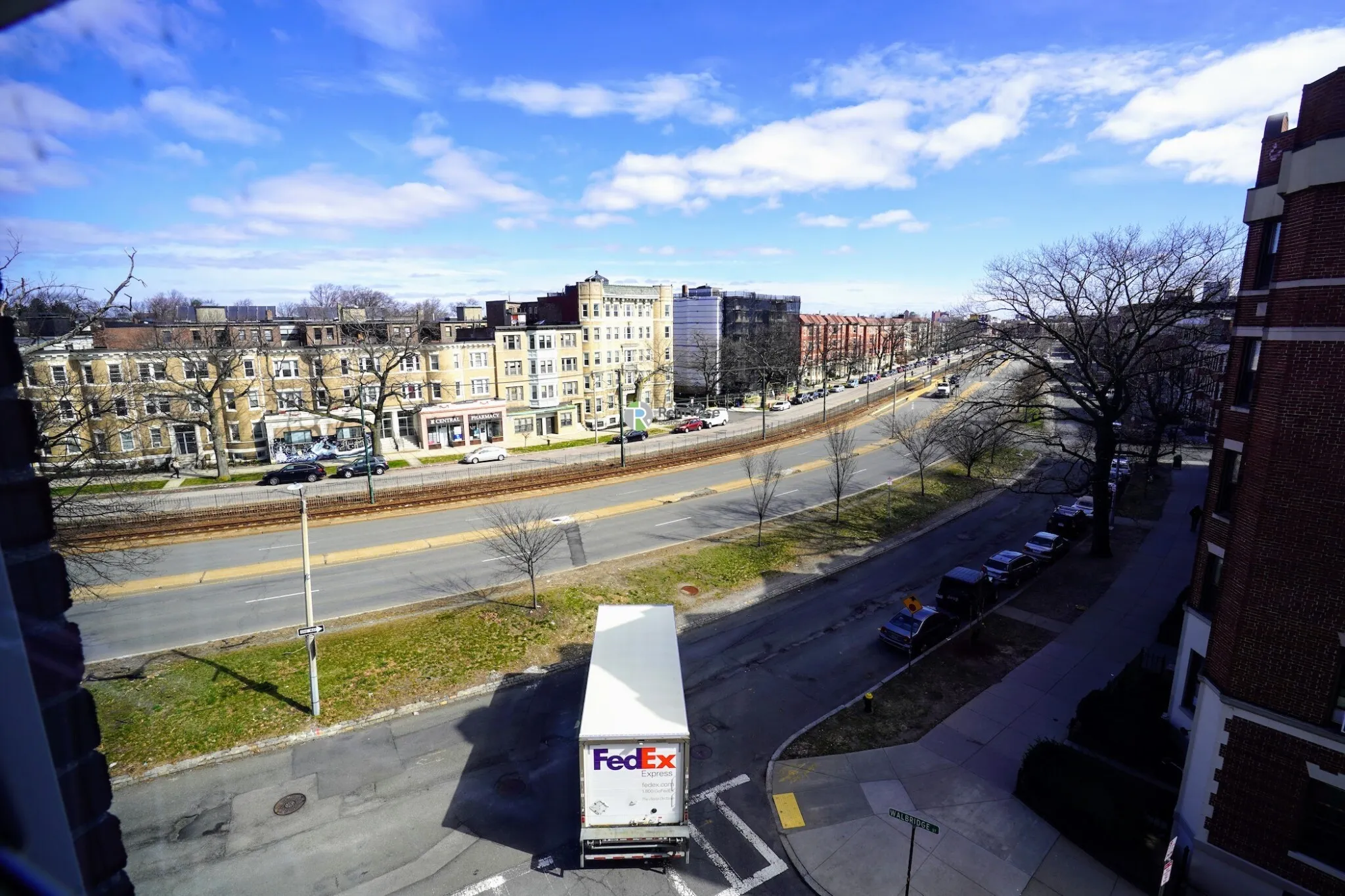 1350 Commonwealth Ave, Allston