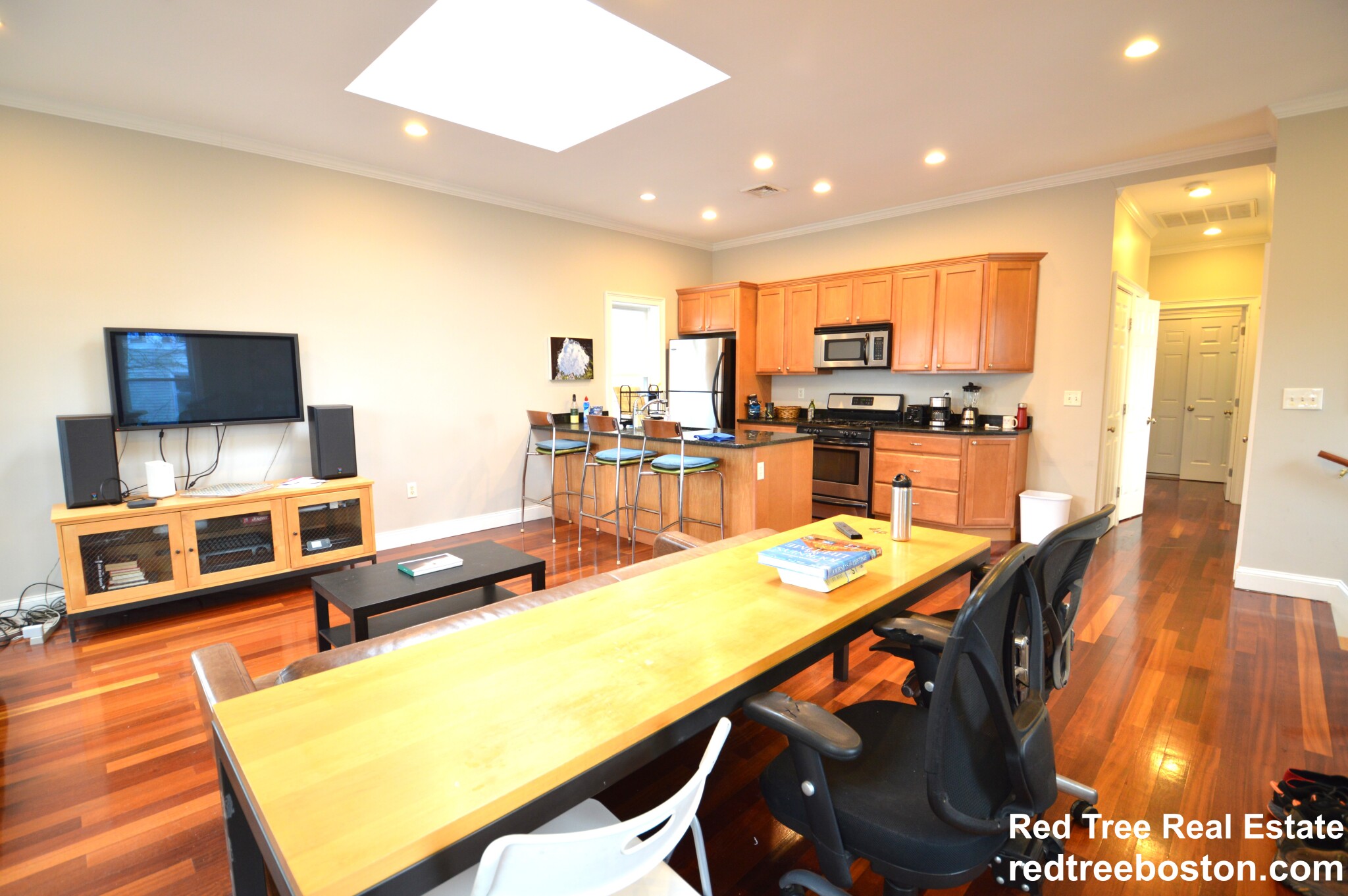 10 Bristol St, Kendall Square