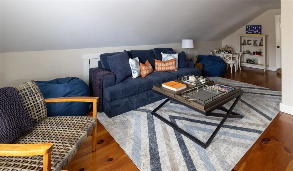 10 Lyon St, Nantucket (vil)