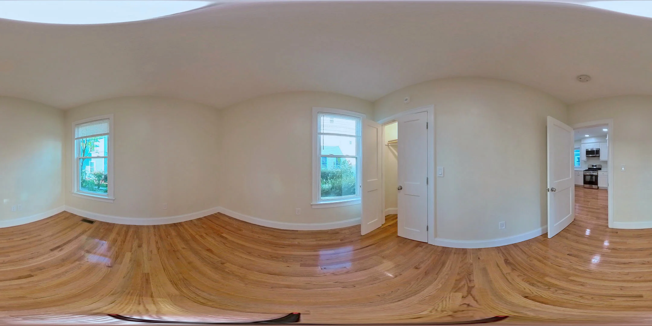 327 Highland Ave, Powder House Square