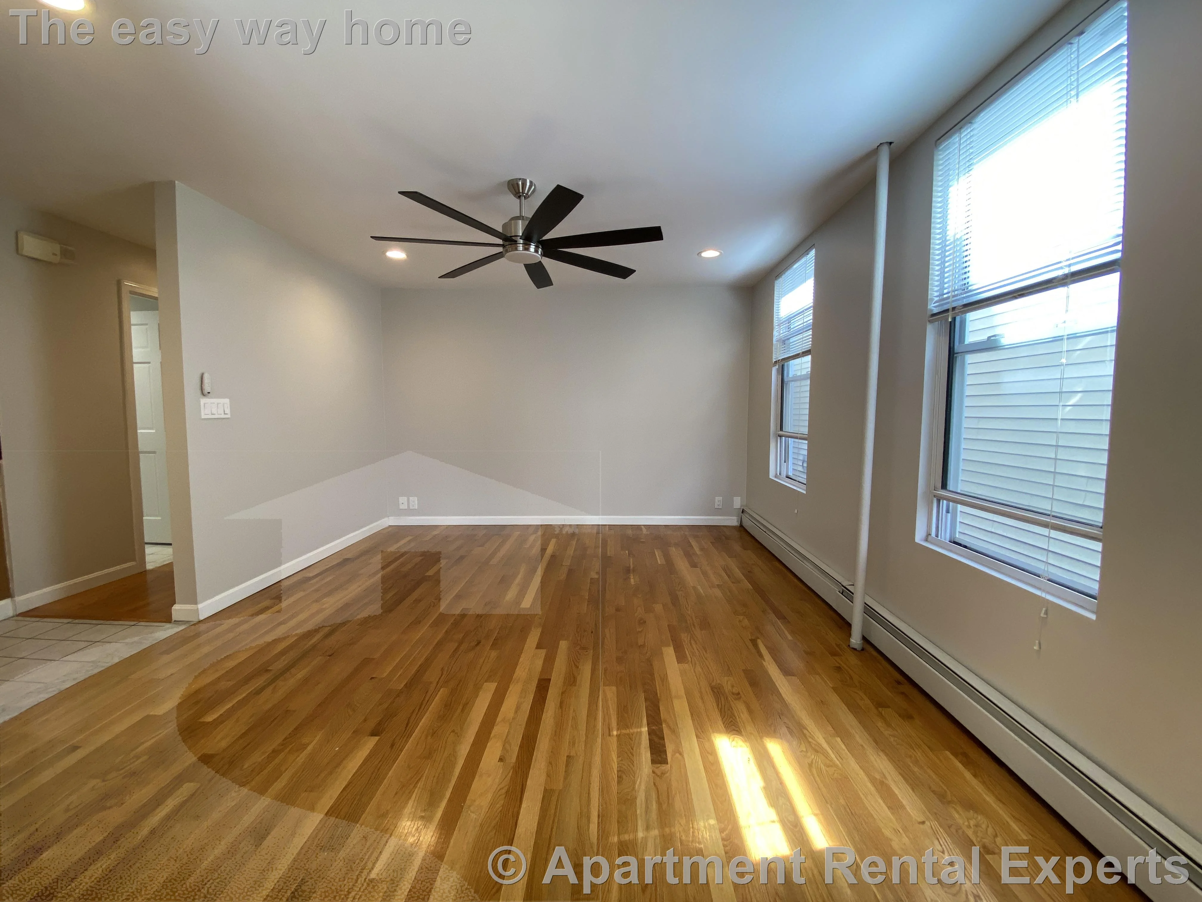 47 Tremont St, Inman Square