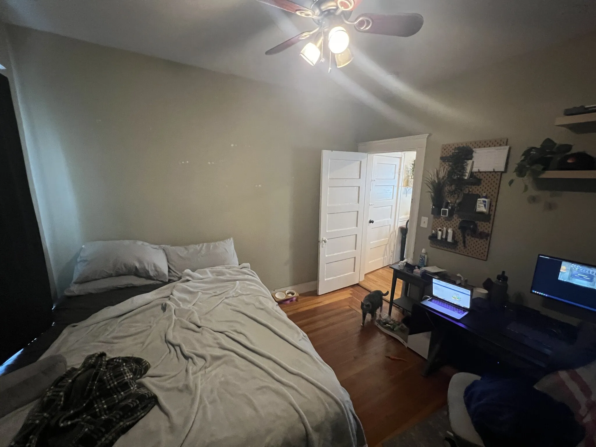 294 Highland Ave, Powder House Square