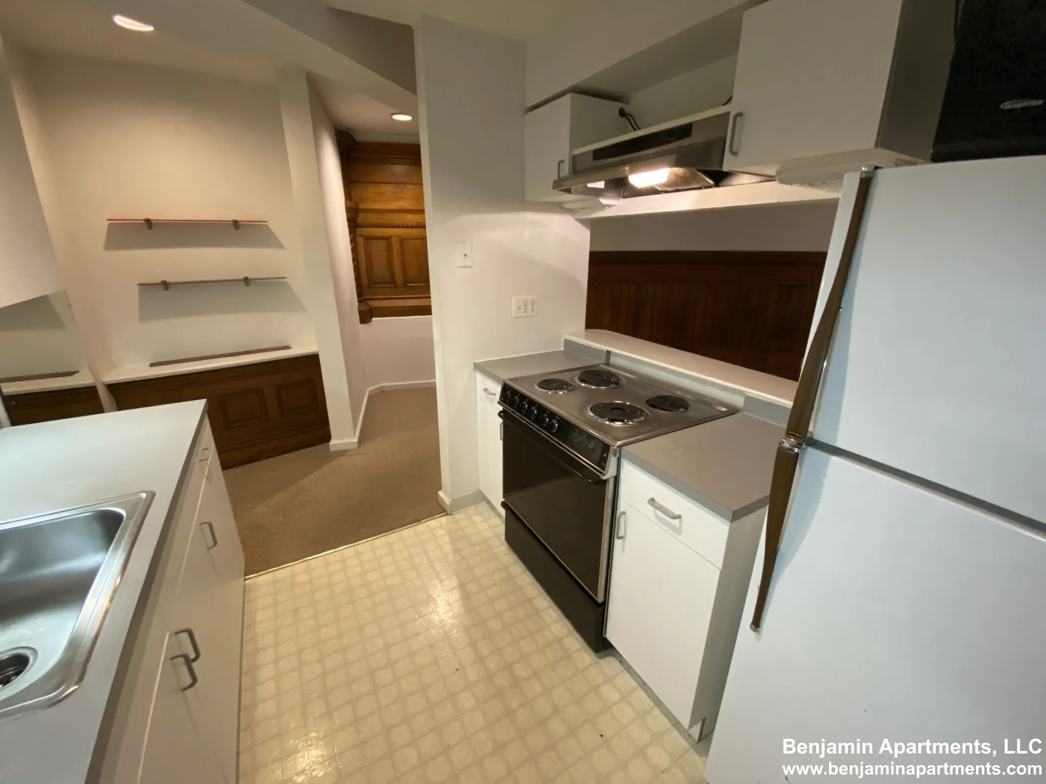 17 Bow St, Prospect Hill