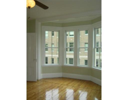 1 Parker Hill Ter, Mission Hill