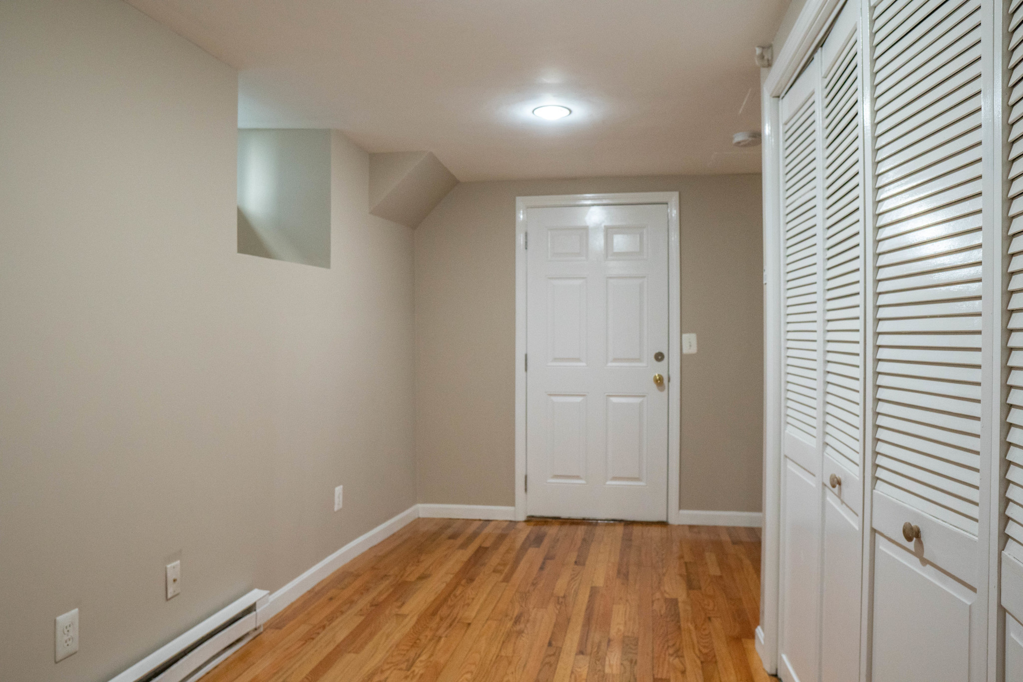 1 Parker Hill Ter, Mission Hill