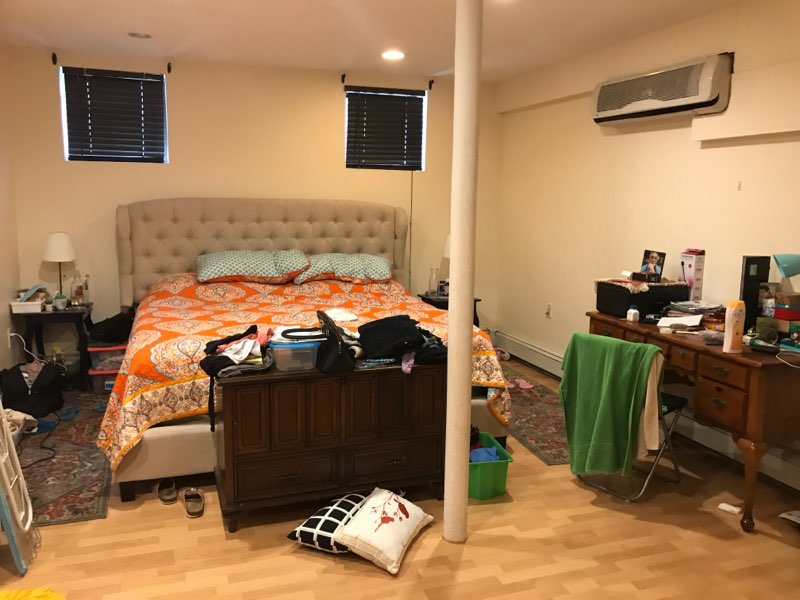 12 Dean Rd, Brookline