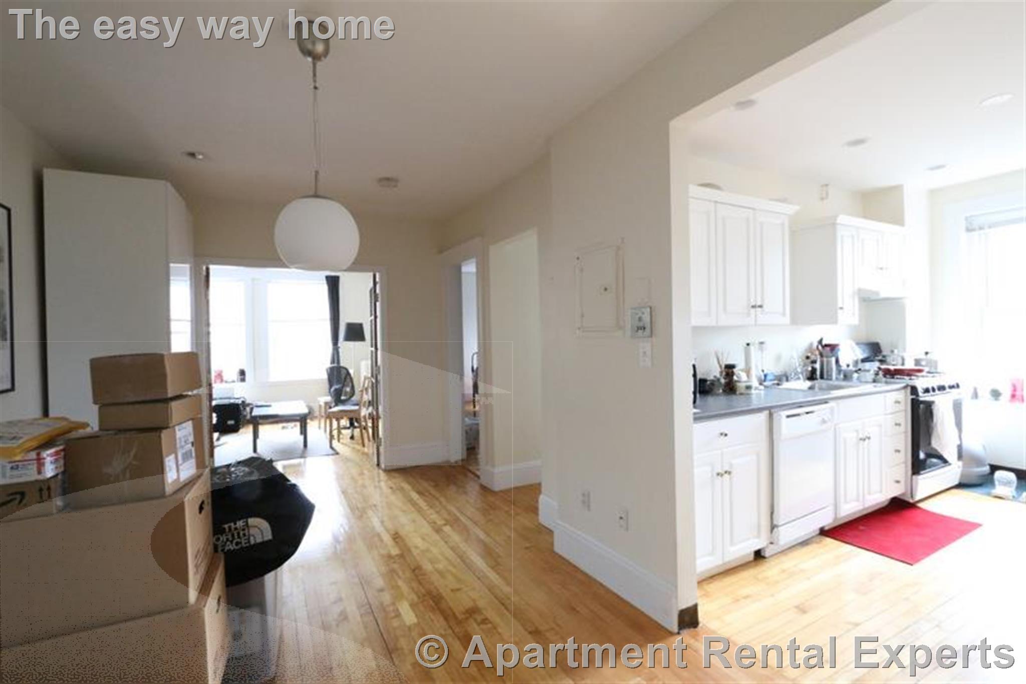 331 Harvard St, Harvard Square