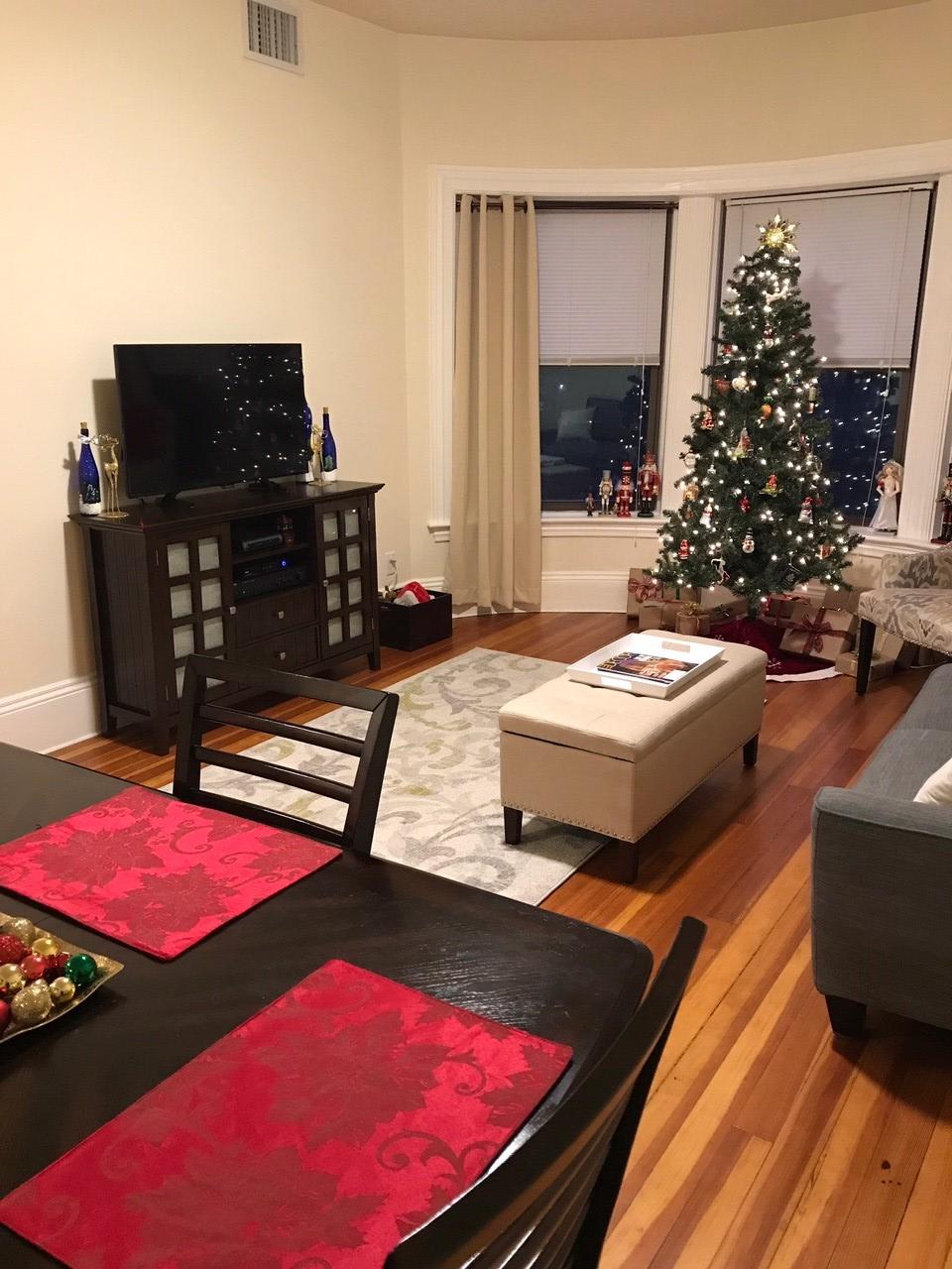 1463 Beacon St, Griggs Park