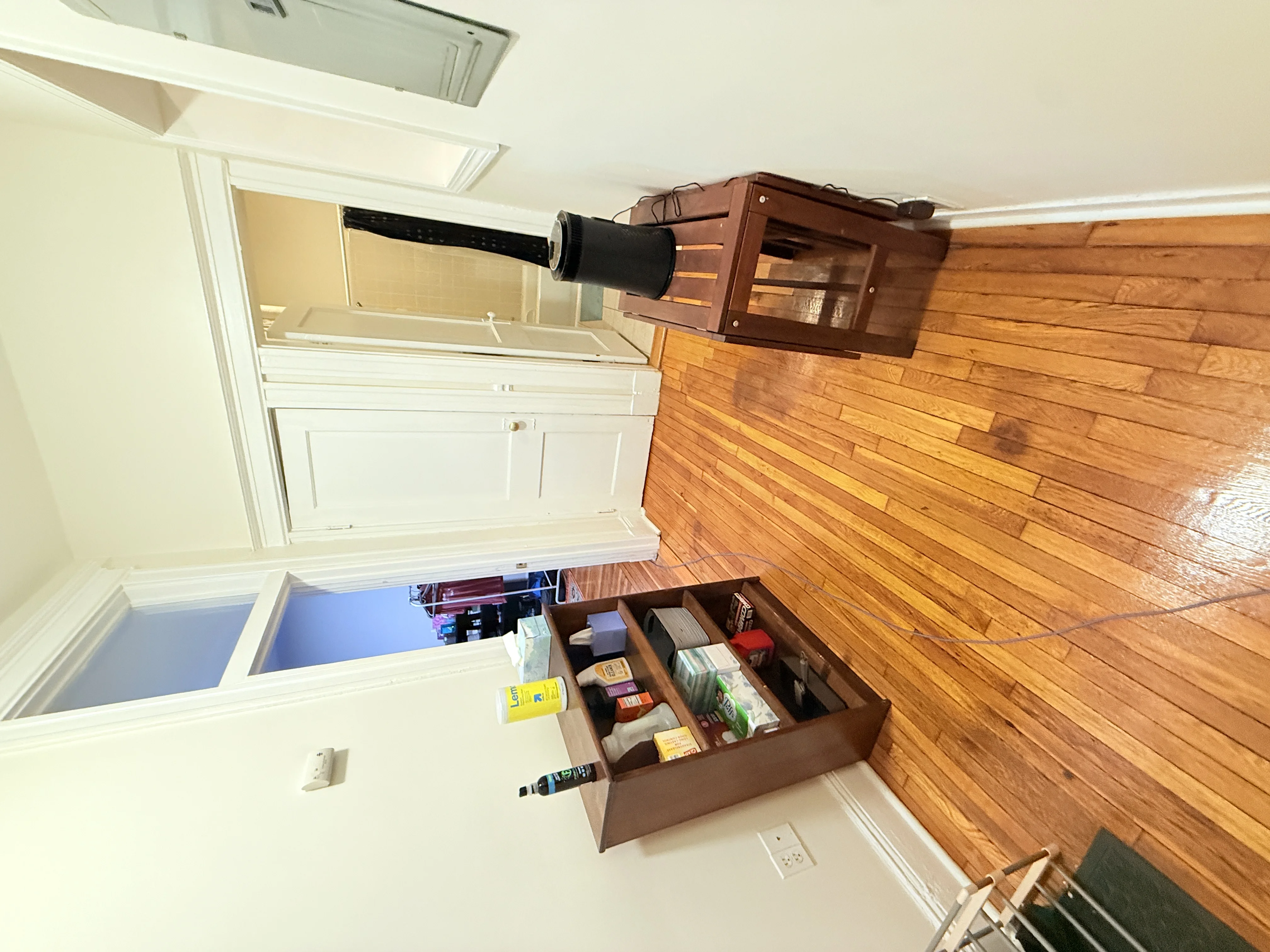 25 Queensberry St, Fenway