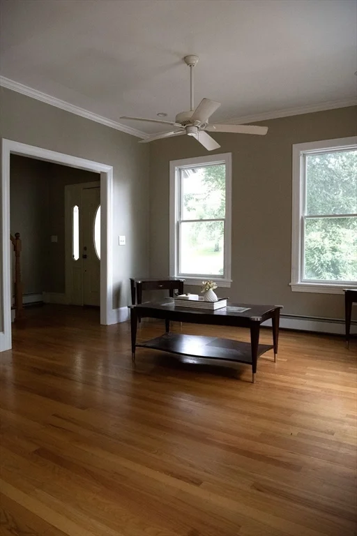 134 Methuen St, Lowell