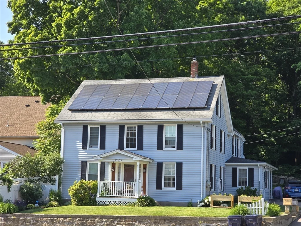 79 School St, Northbridge