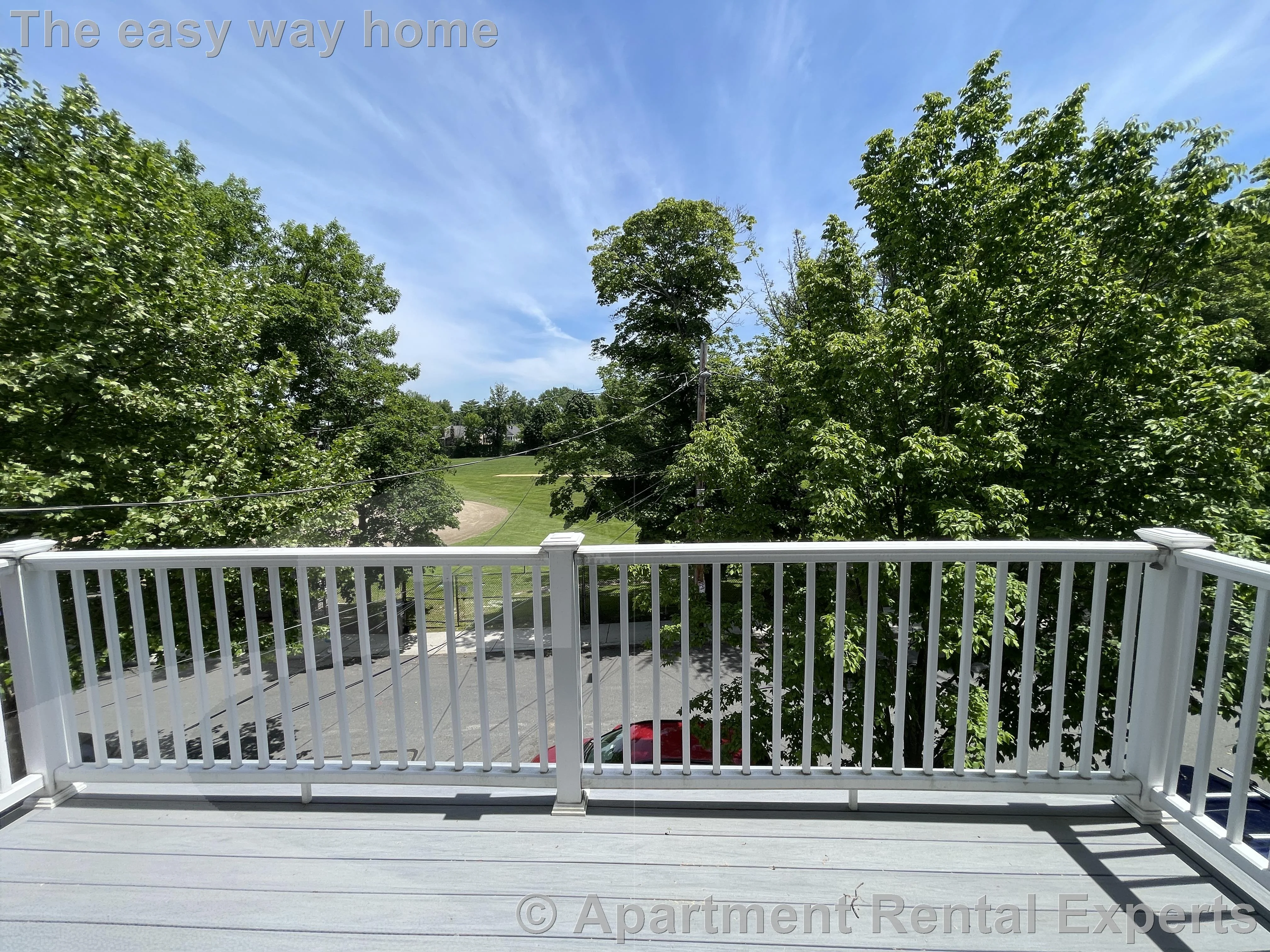 200 Larch Rd, Huron Village