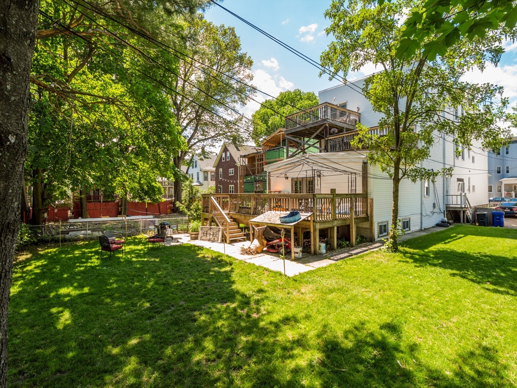 88 Auckland St, Dorchester