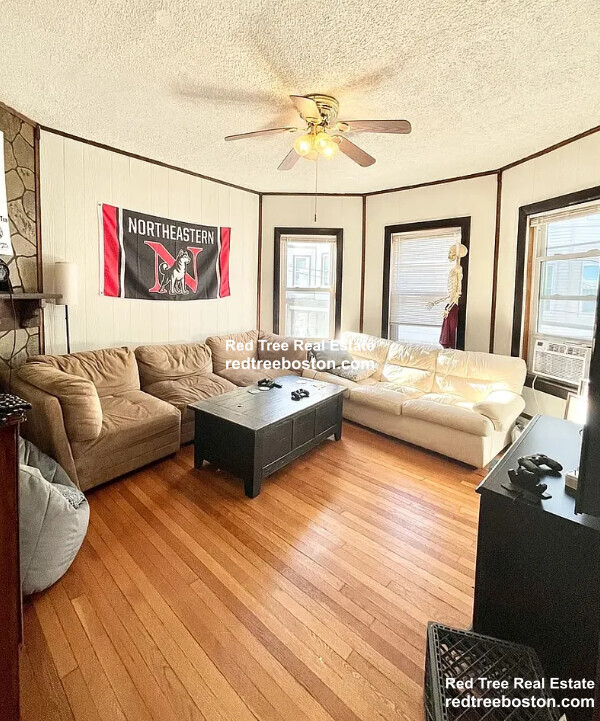 30 Darling St, Mission Hill