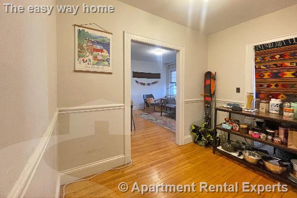 21 Chauncy St, Harvard Square