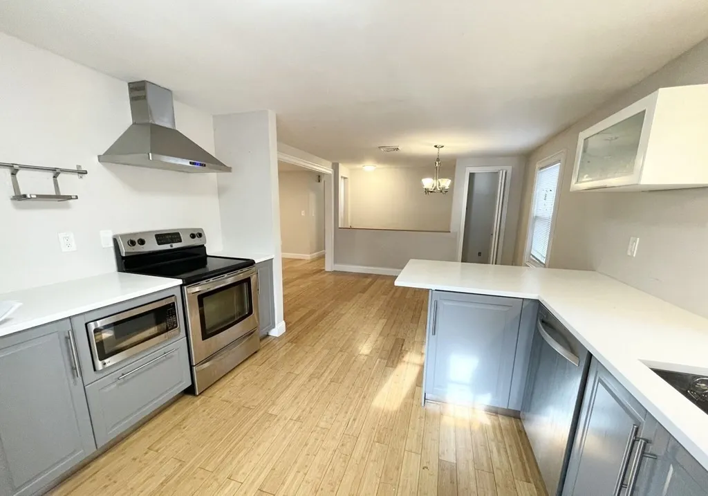 114 Buttonwood, Dorchester