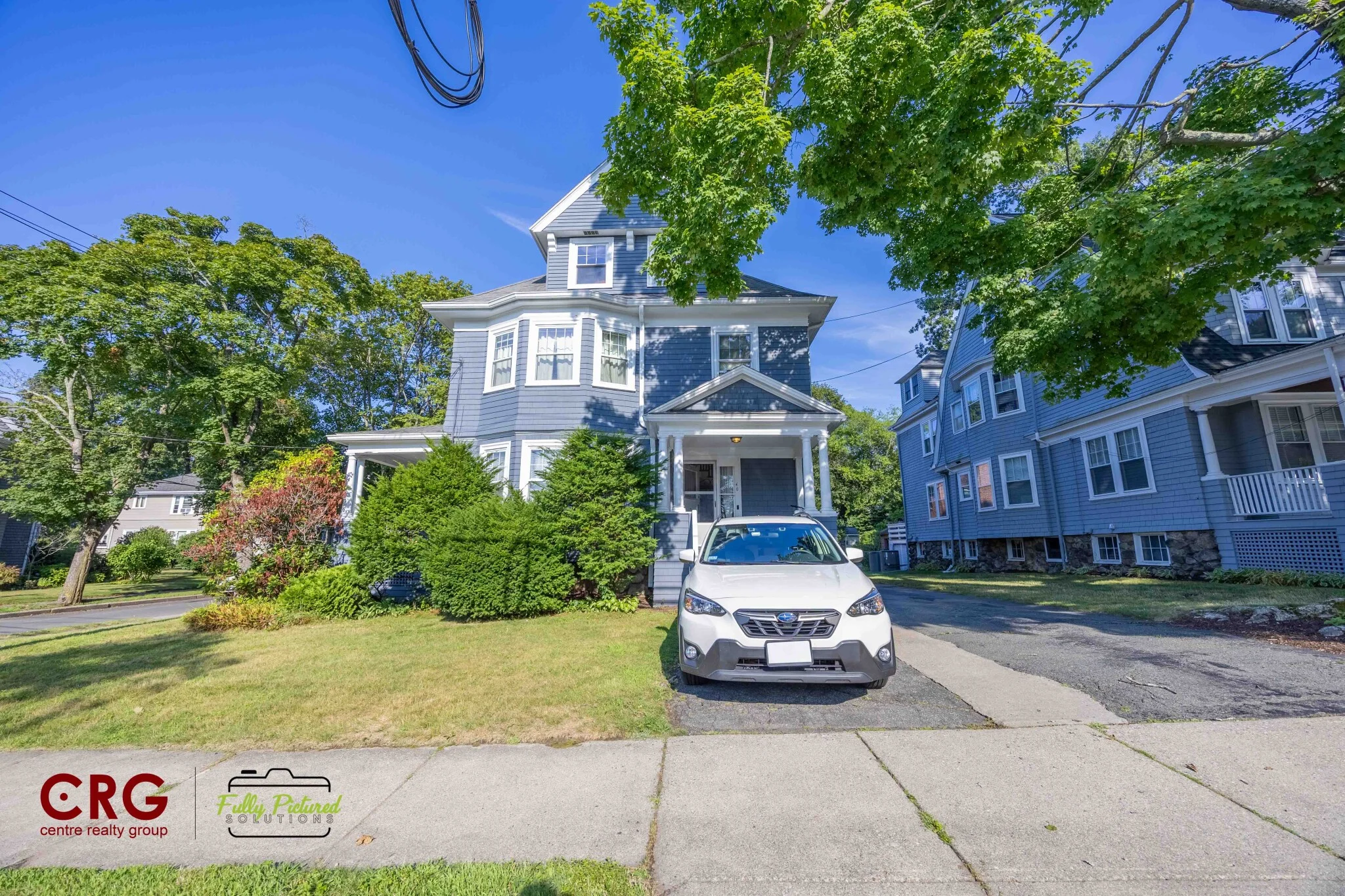 40 Walker St, Newtonville