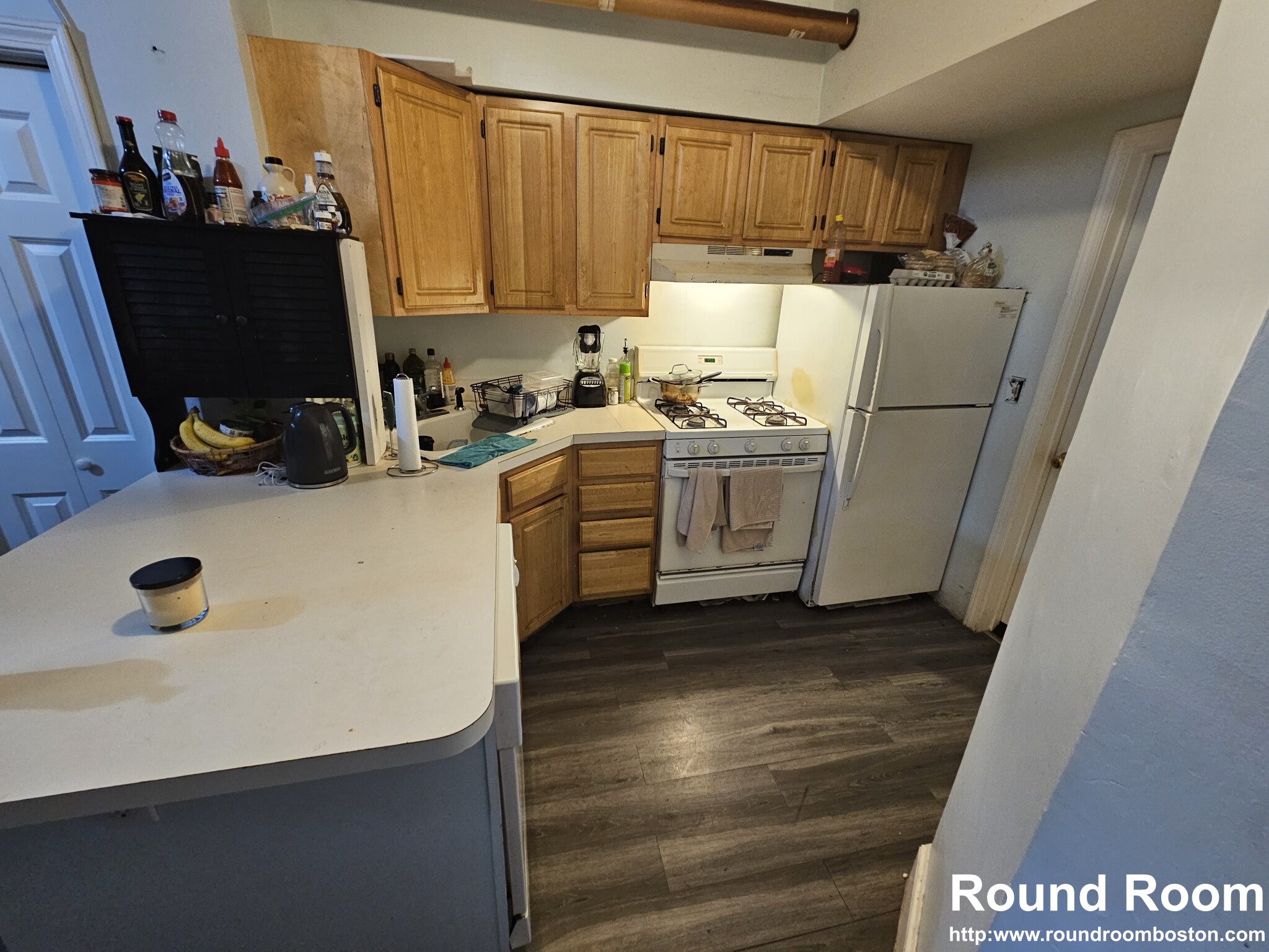 1629 Commonwealth Ave, Brighton