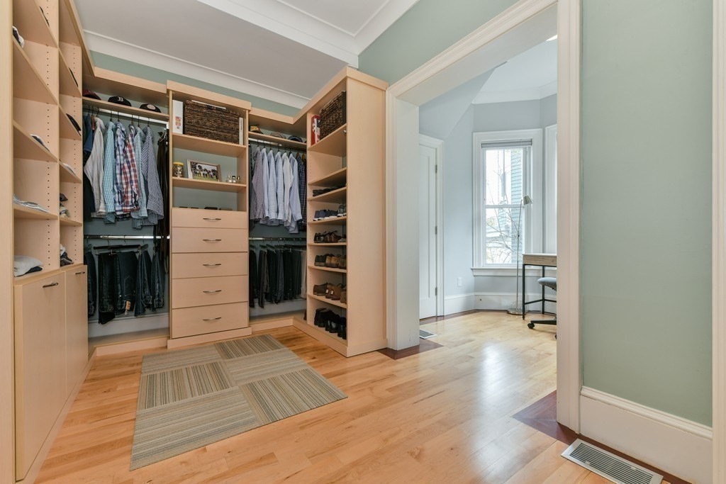 62 Sawyer Ave, Dorchester