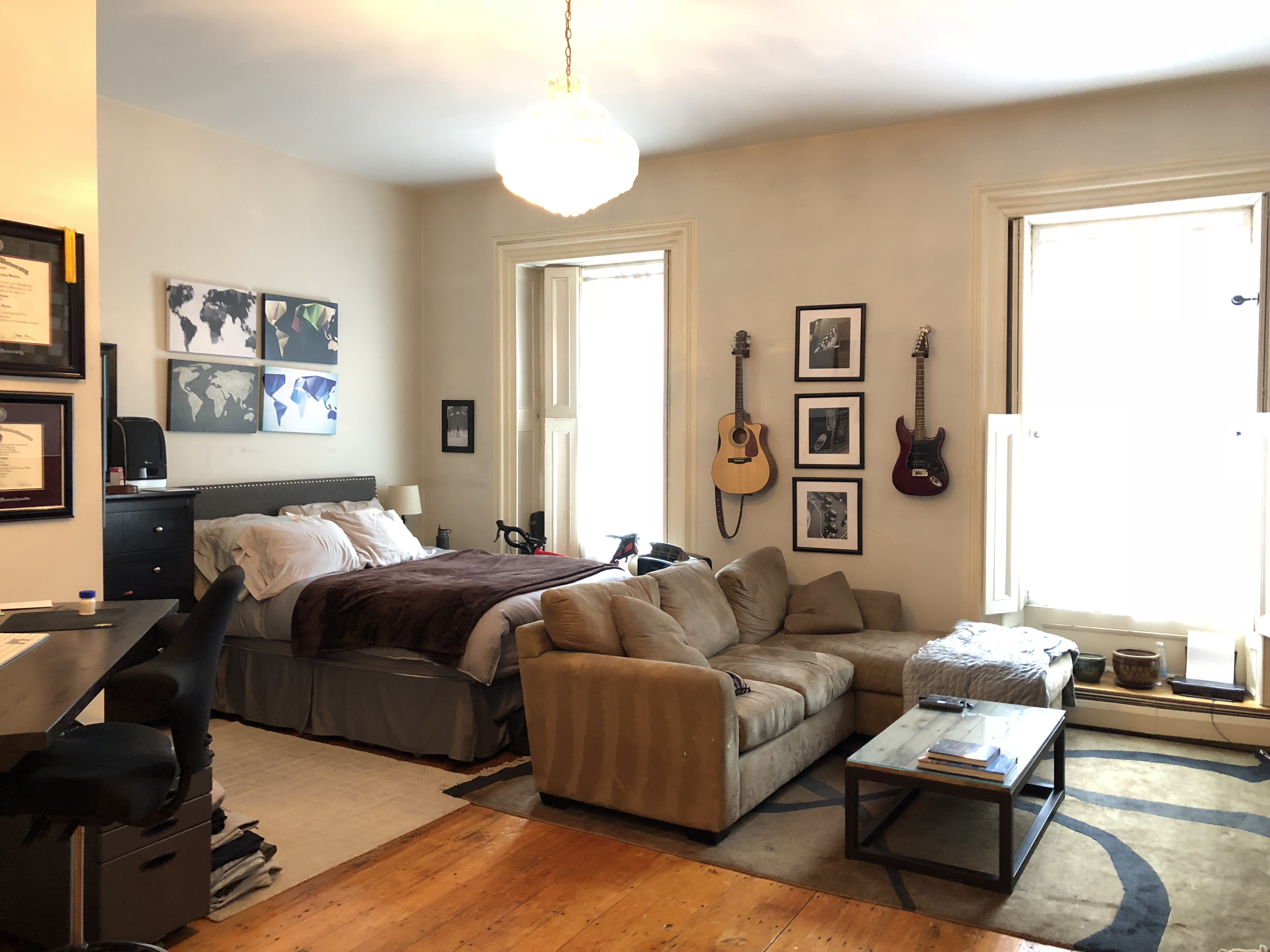 141 Beacon St, Back Bay