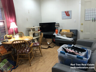 129 Cedar St, Roxbury