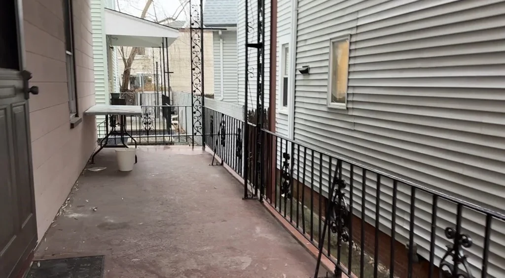 28 Oakland St, Inman Square