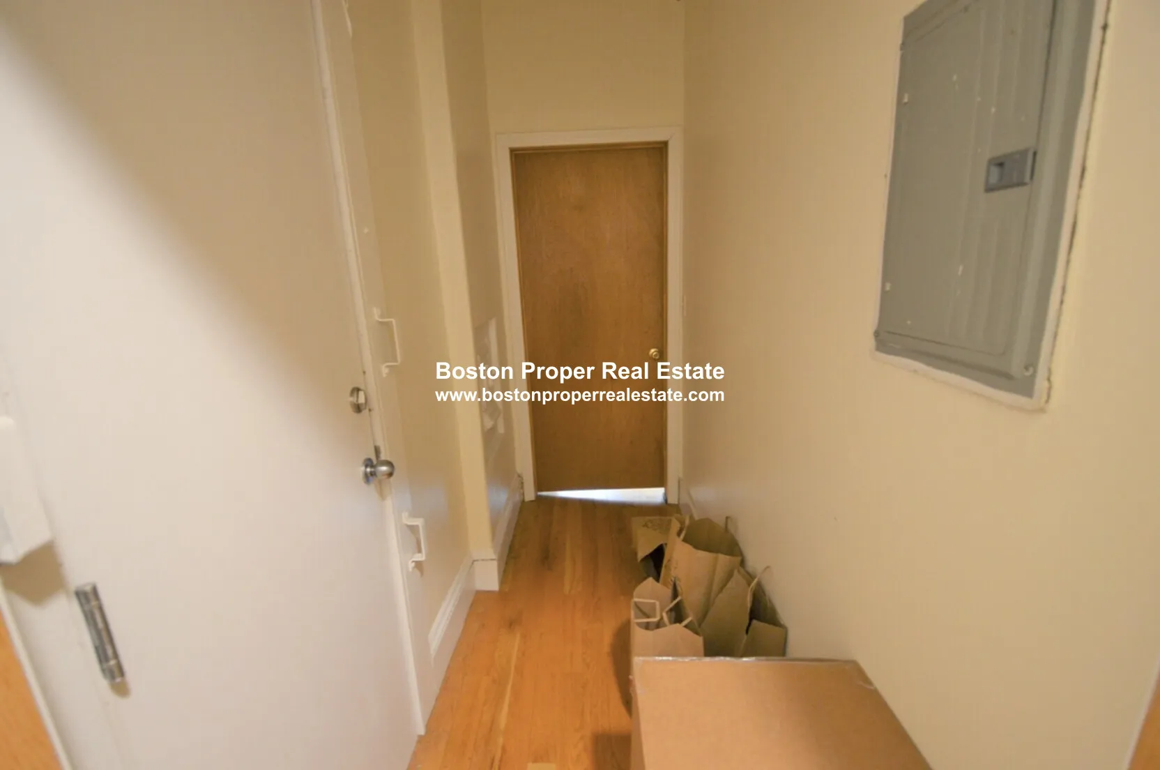 41 Bay State Rd, Fenway