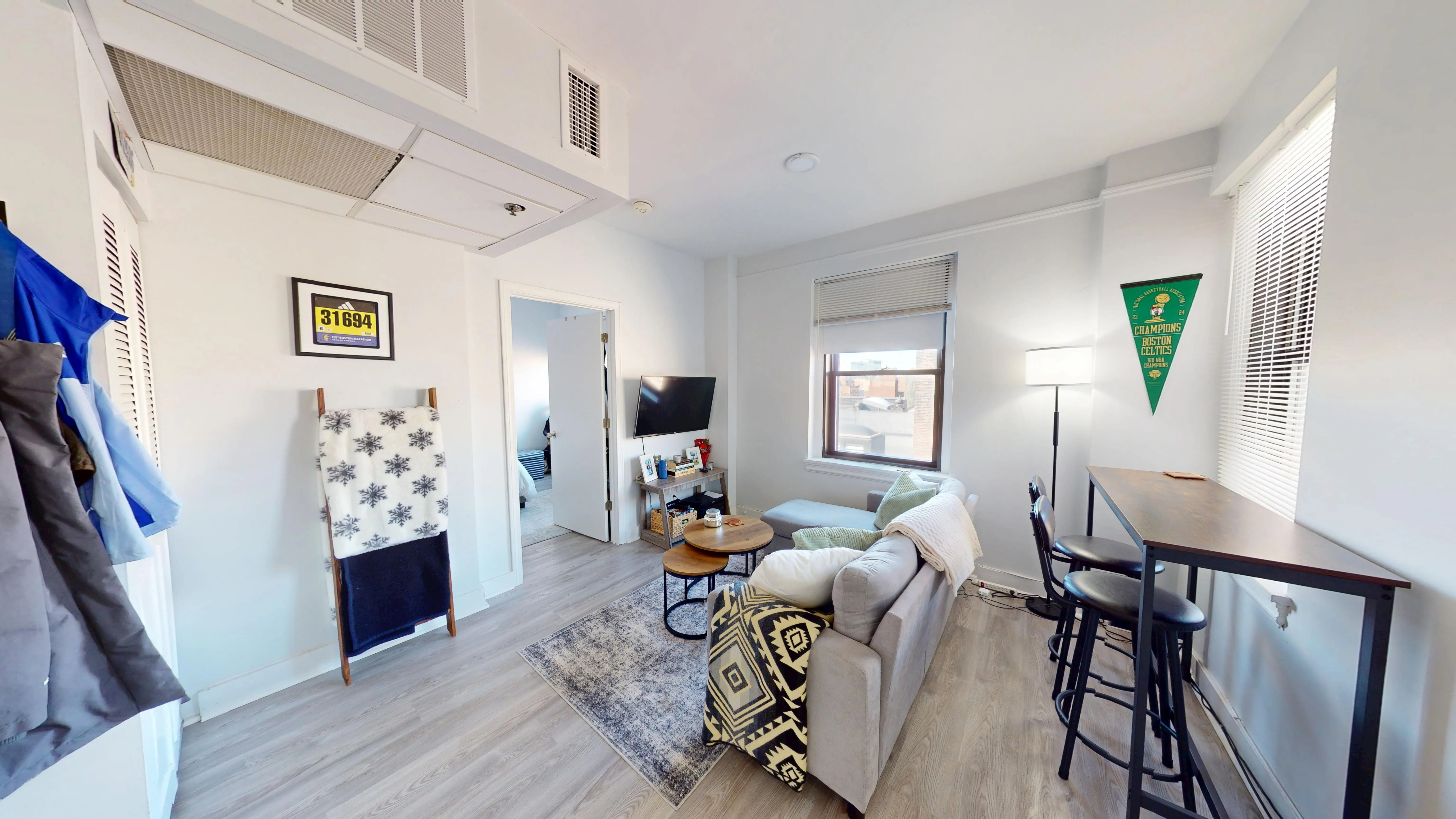 475 Commonwealth Ave, Fenway