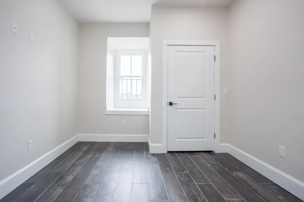 603 Massachusetts Ave, Roxbury