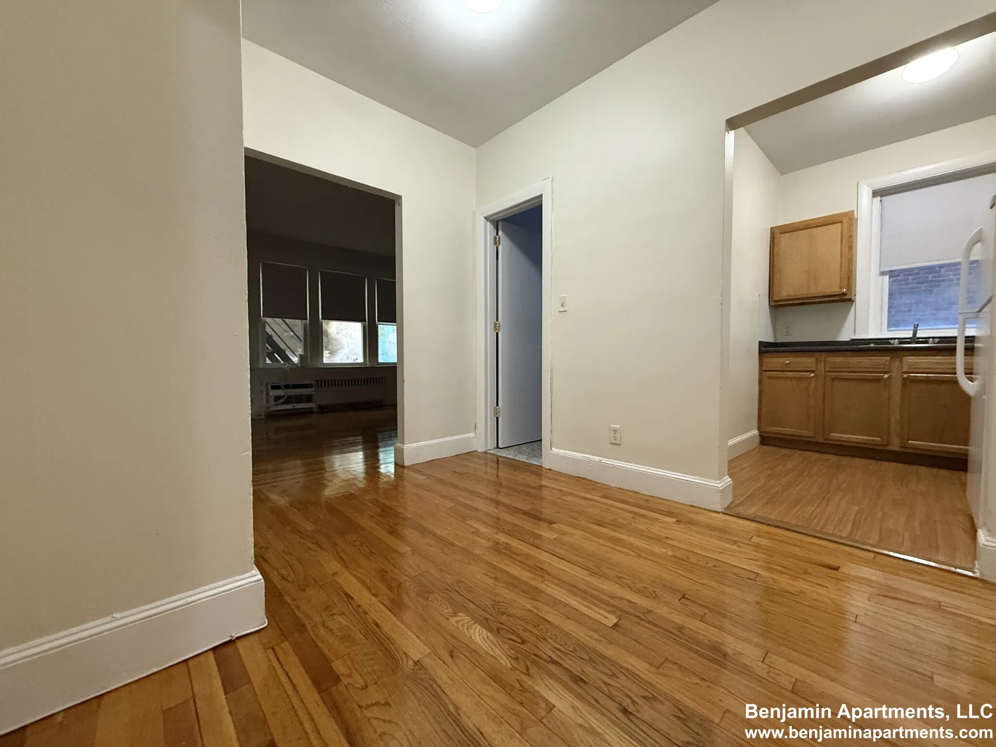 33 Lancaster Ter, Corey Hill