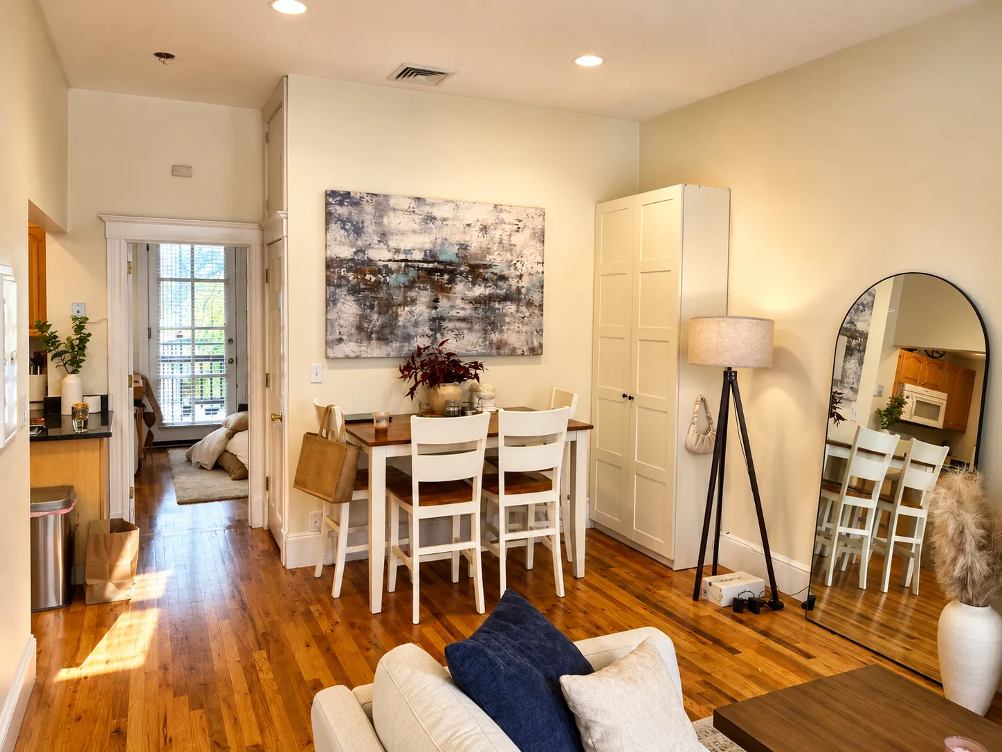 94 East Brookline St, South End