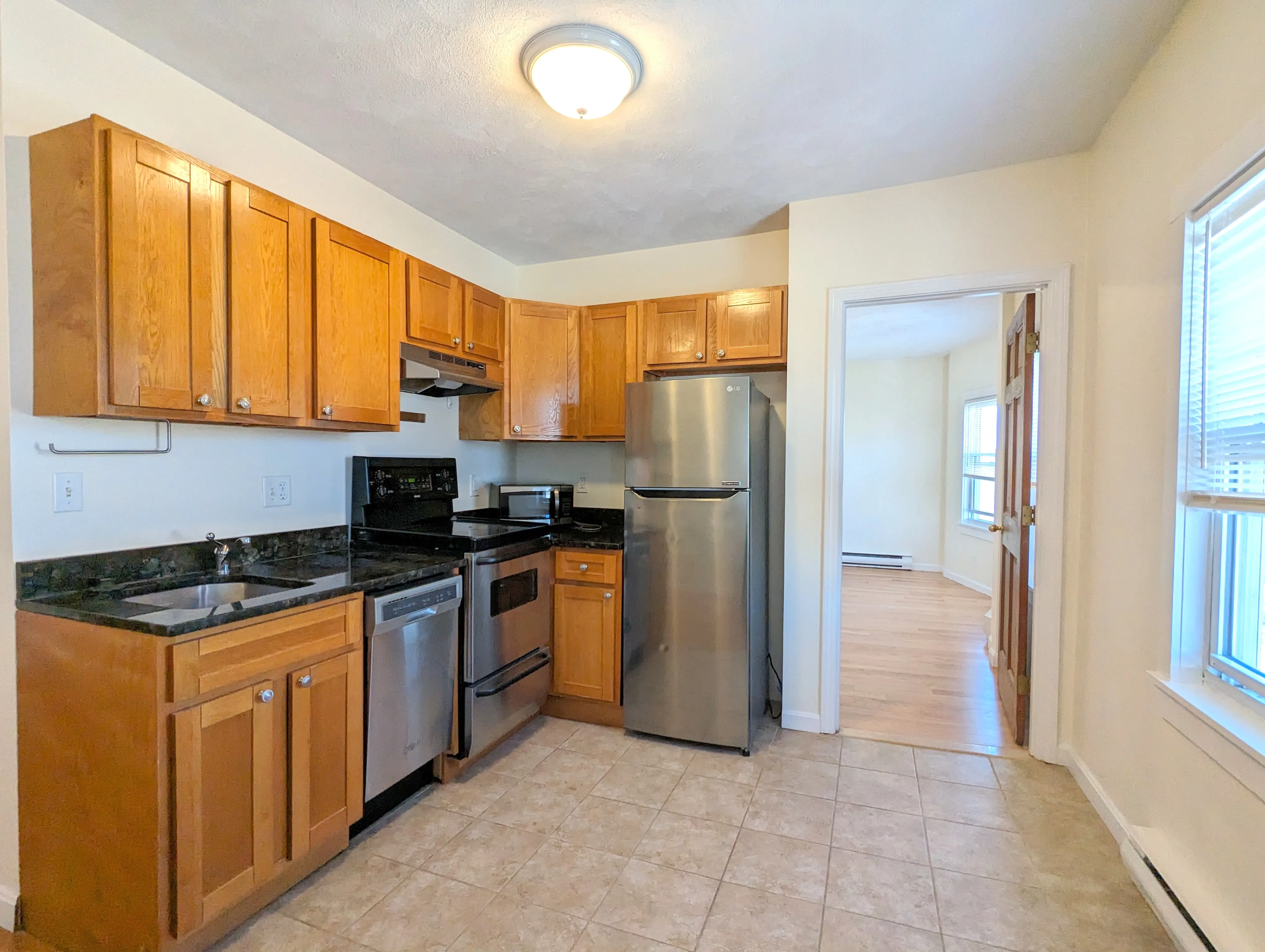 12 Winter St, Davis Square