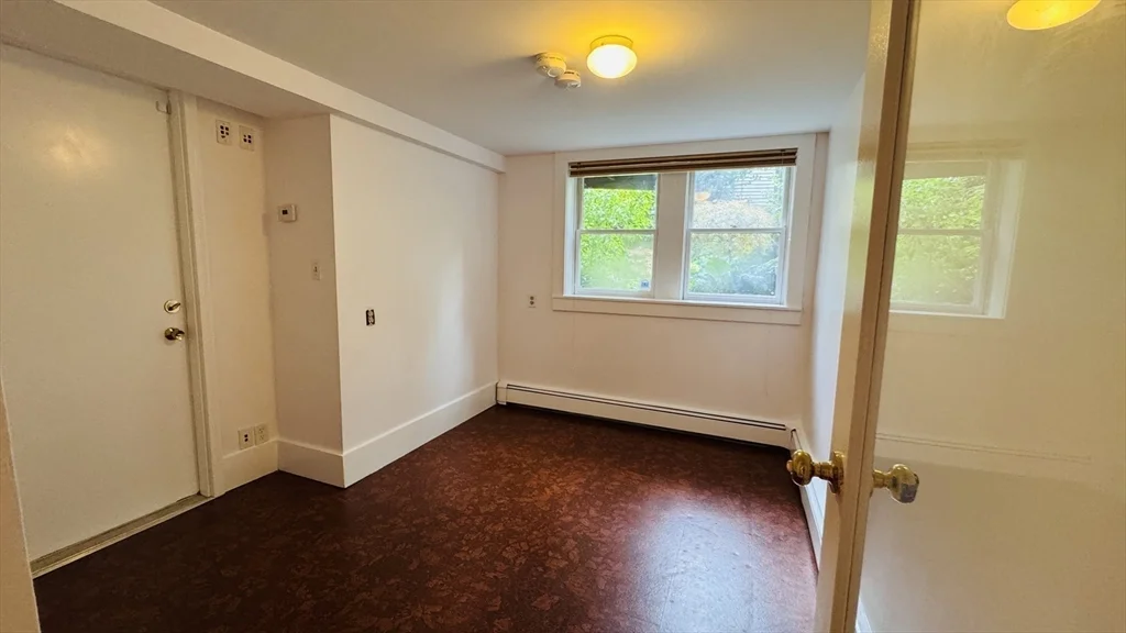 42 Bigelow Stree, Mid-Cambridge