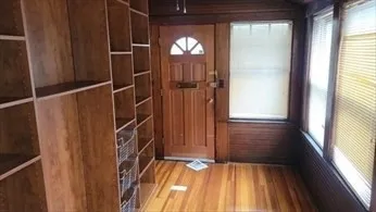 78 Sargent St, Horace Mann