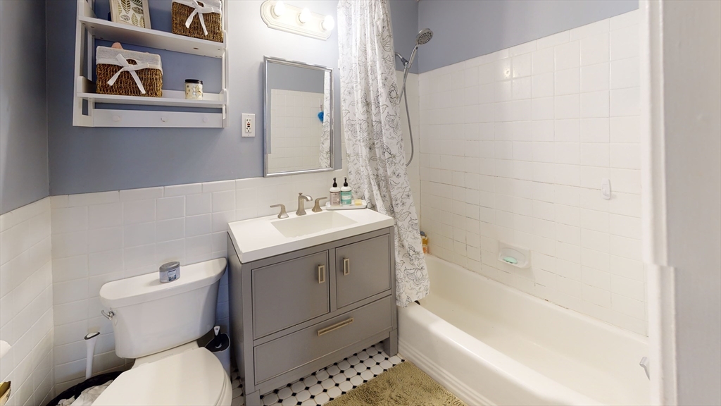 511 Beacon St, Back Bay