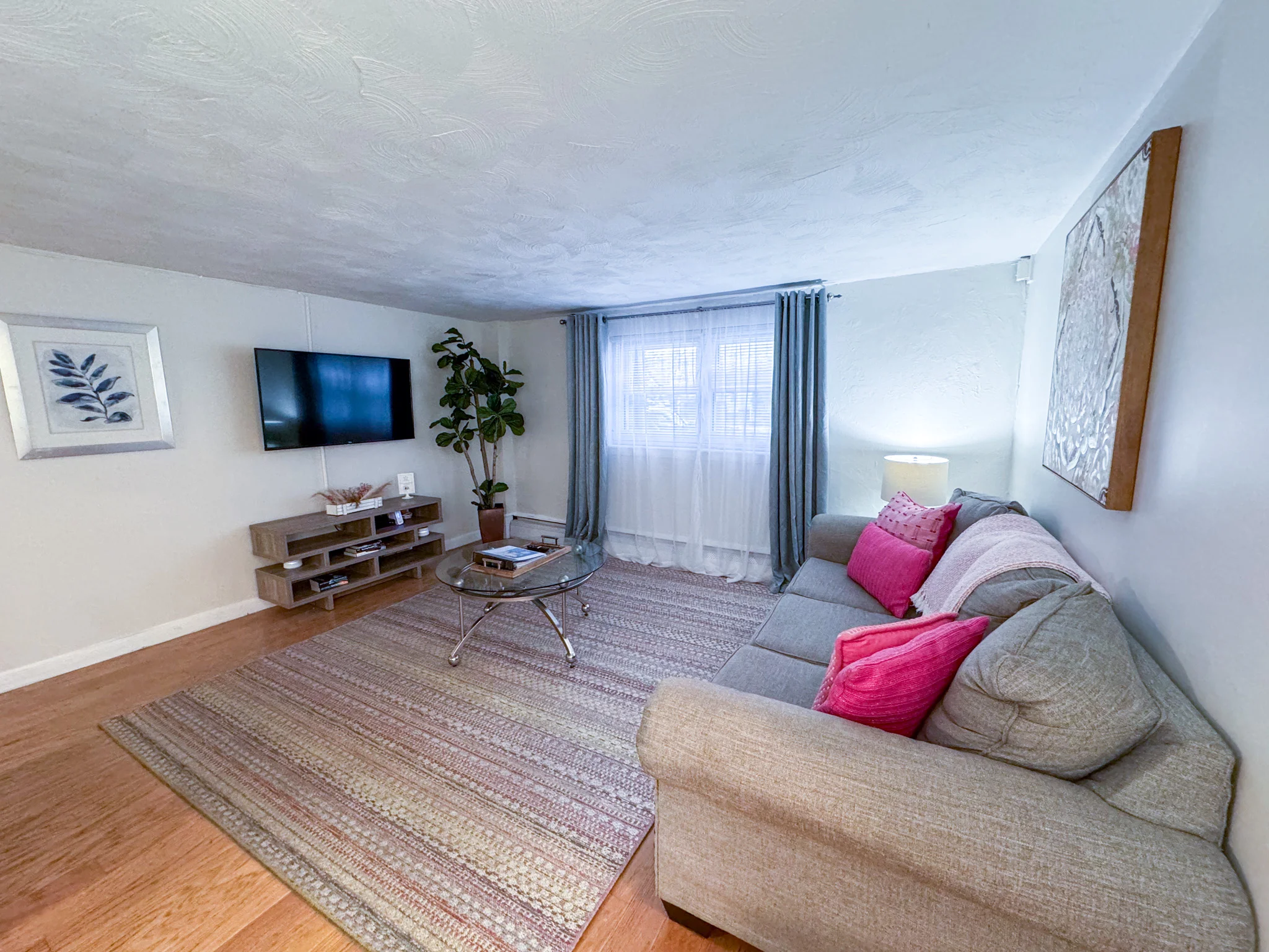 79 Chestnut St, Brookline