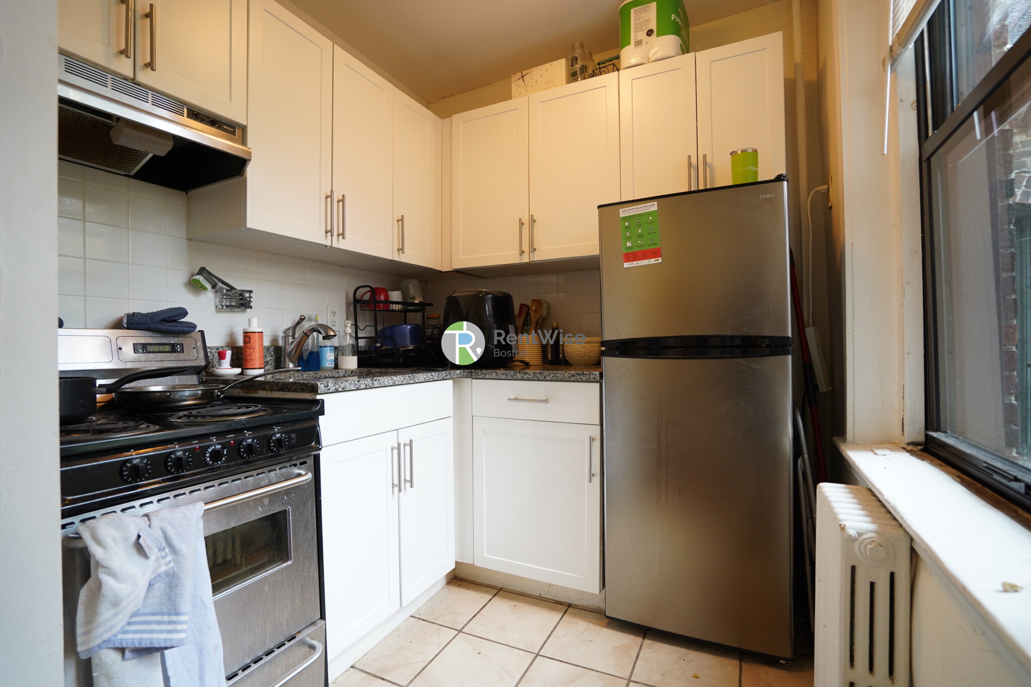 41 Joy St, Beacon Hill